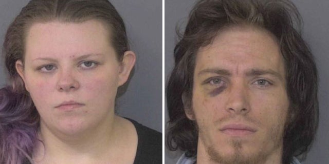 North Carolina murder