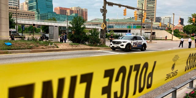 forensics team gathers and collects evidence