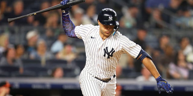 Giancarlo Stanton