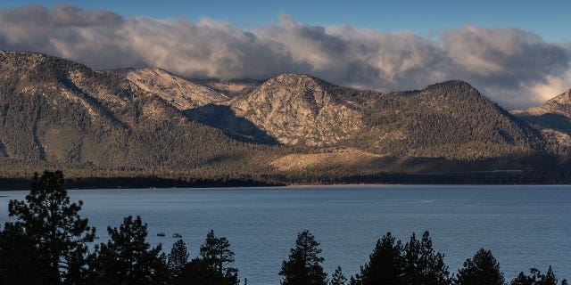 lake tahoe