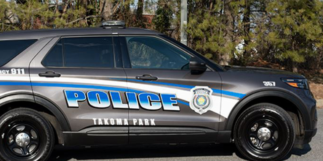 Takoma Park Police