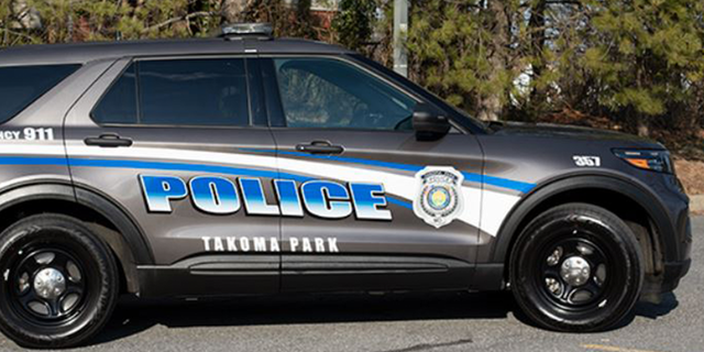 Takoma Park Police