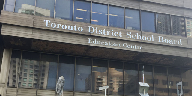 Former Canadian principal dies by suicide after harassment for pushing ...