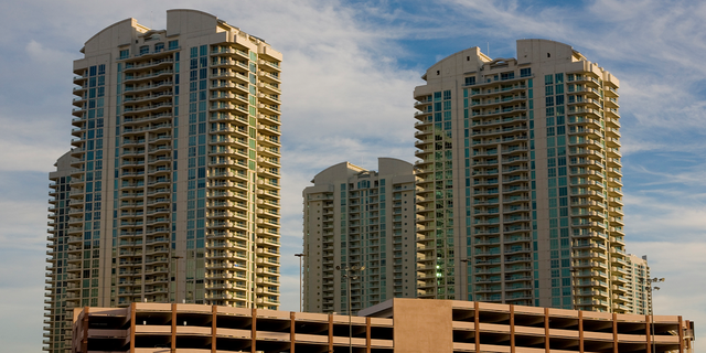 Turnberry Towers