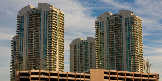 Turnberry Towers