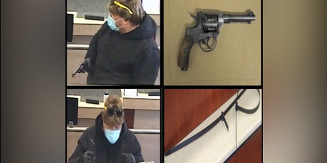 Martha's Vineyard robbery