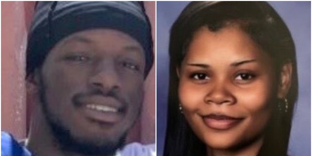 Víctimas del tiroteo en Baltimore