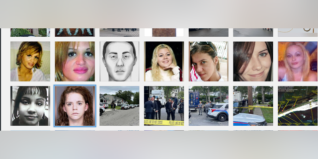 Victims with connections to Long Island, New York's Gilgo Beach