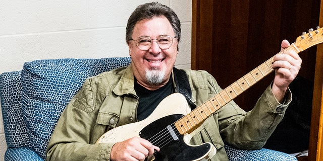 Vince Gill at 50th CMA Fest