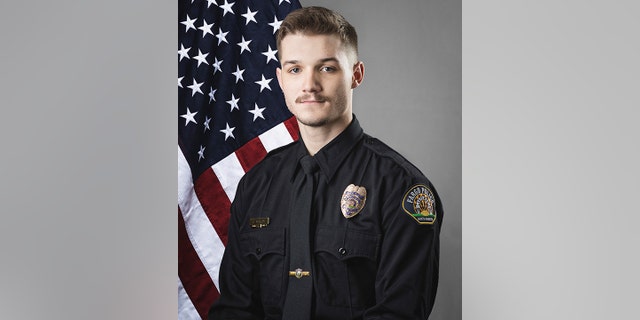 officer Jake Wallin
