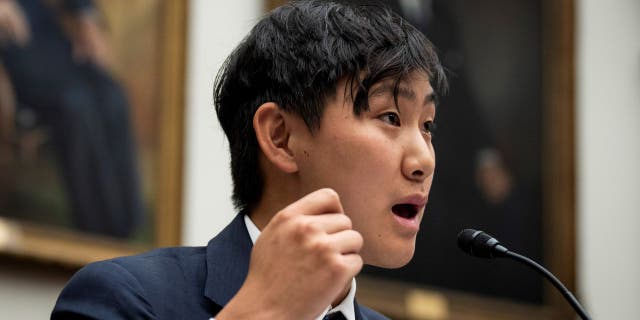 Alexandr Wang, Scale AI CEO'su