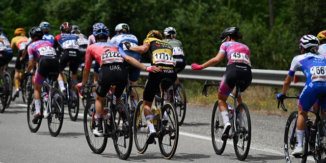 Womens race