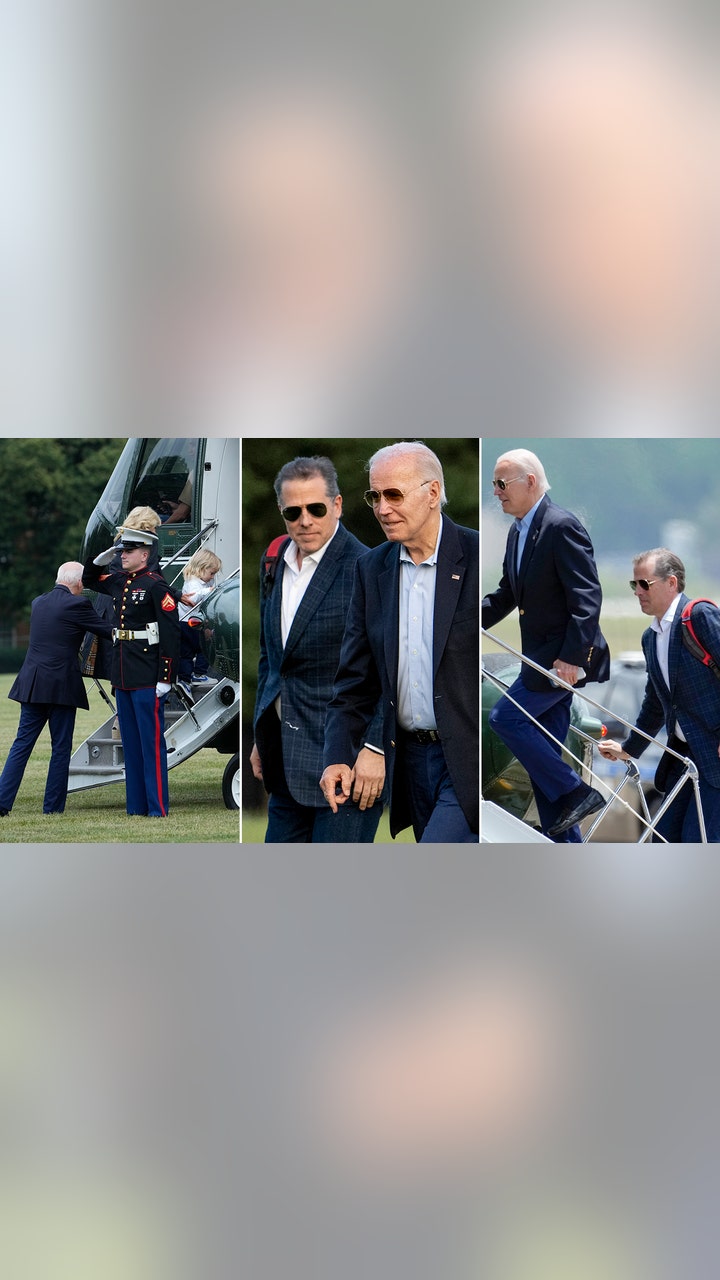 How Does the President Travel to Camp David: Inside the Secret Journey