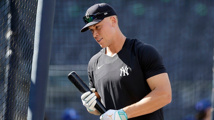 Fox News Flash top sports headlines for July 26