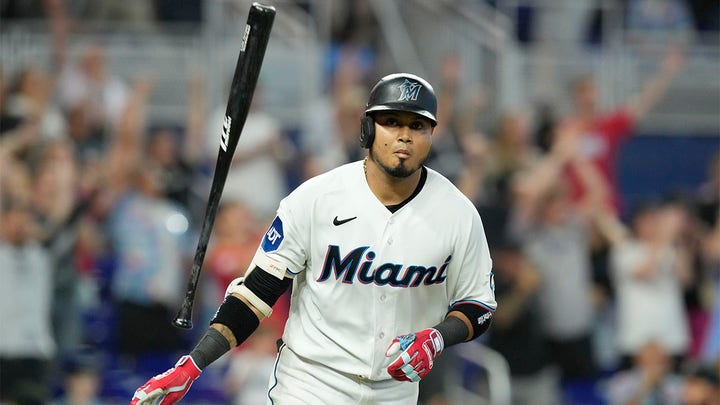 Fox News Flash top sports headlines for May 3