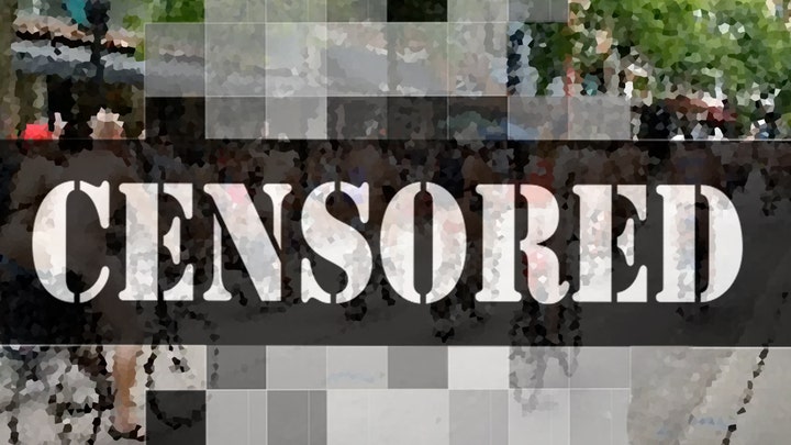 NUDITY BAD! Christian censorship turns ‘Land of the Free’ into medieval nightmare ❌