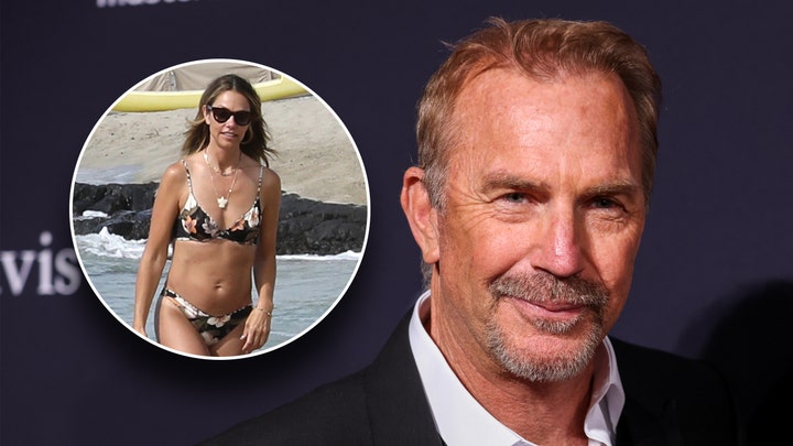 Legal expert Christopher C. Melcher gives his thoughts on the Kevin Costner divorce proceedings