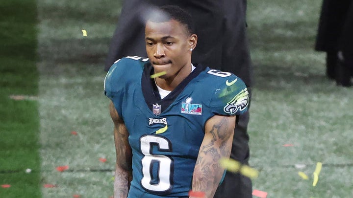 Fox News Flash top sports headlines for July 13