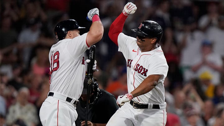 Fox News Flash top sports headlines for July 24