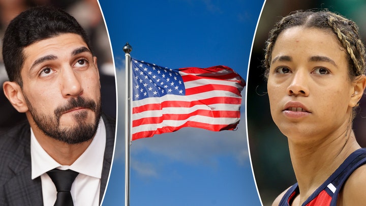 Fox News Flash top sports headlines for July 3