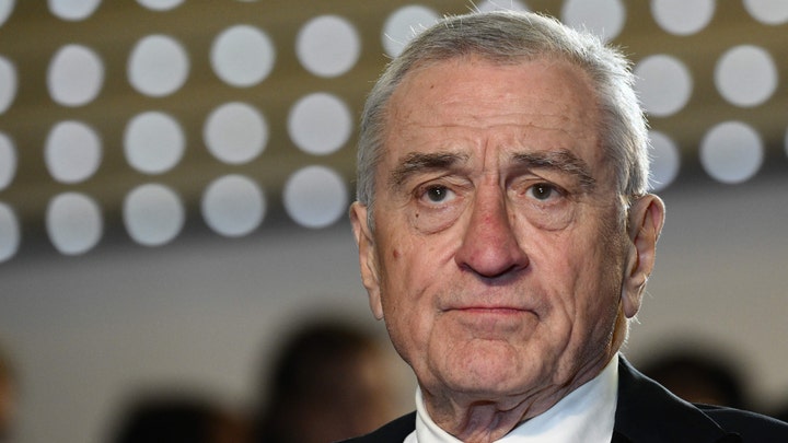 Serial burglar breaks into Robert De Niro’s NYC townhouse