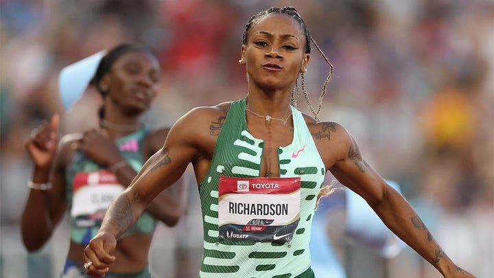 Fox News Flash top sports headlines for July 7