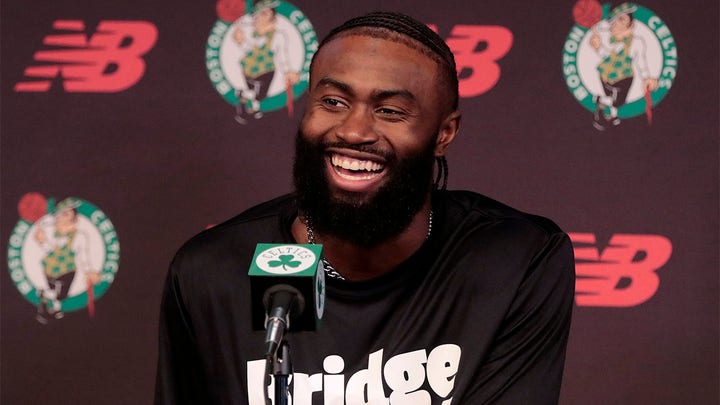 Fox News Flash top sports headlines for July 27