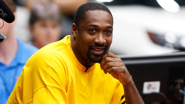 Fox News Flash top sports headlines for May 7
