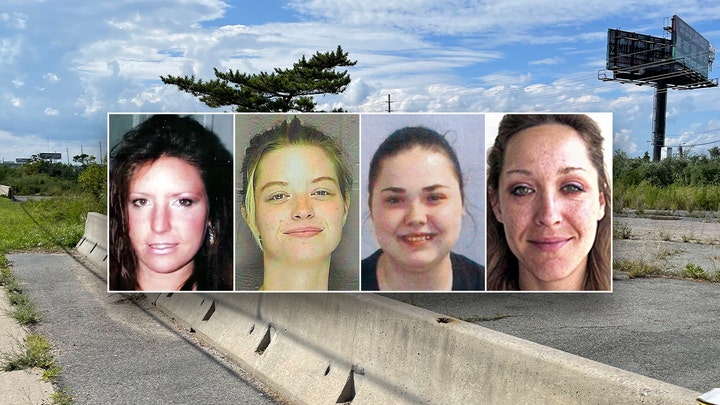 New details emerge surrounding suspected Gilgo Beach killer