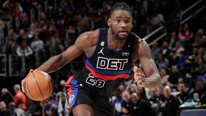 Fox News Flash top sports headlines for July 11