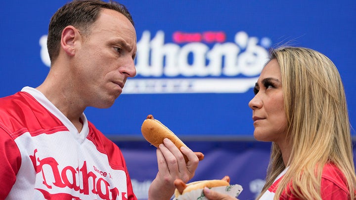 Fox News Flash top sports headlines for July 4