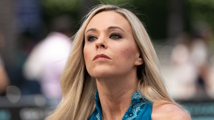 Gosselin dishes on her new show, possibility of future marriage