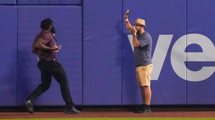 Fox News Flash top sports headlines for July 3