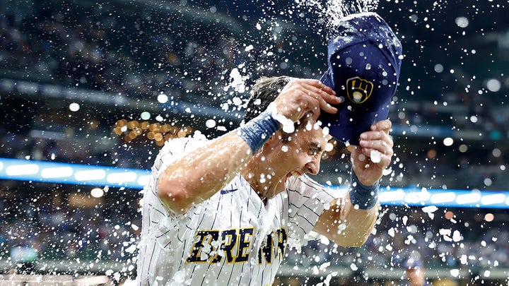 Fox News Flash top sports headlines for July 23