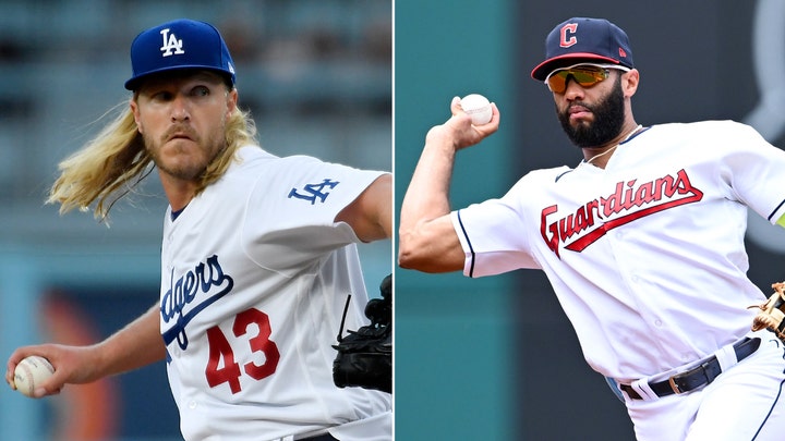 Fox News Flash top sports headlines for July 26