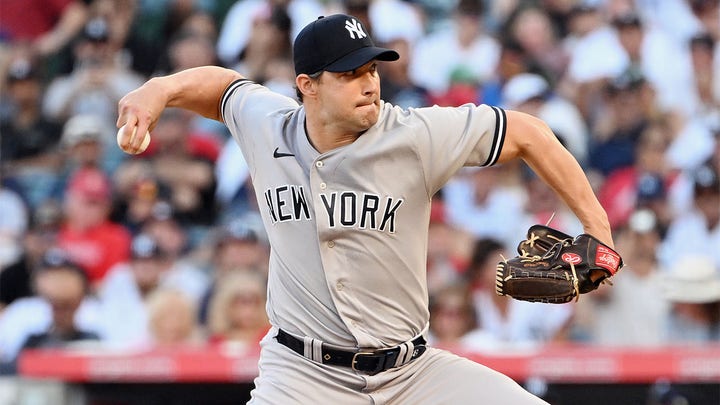 Fox News Flash top sports headlines for July 19