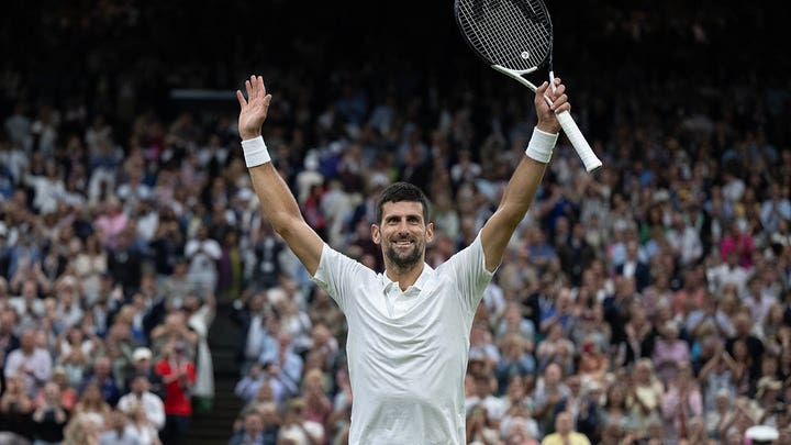 Fox News Flash top sports headlines for July 14