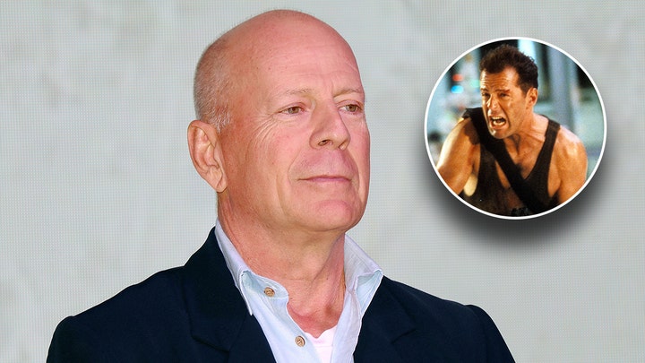 Is 'Die Hard' a Christmas movie? Bruce Willis answers