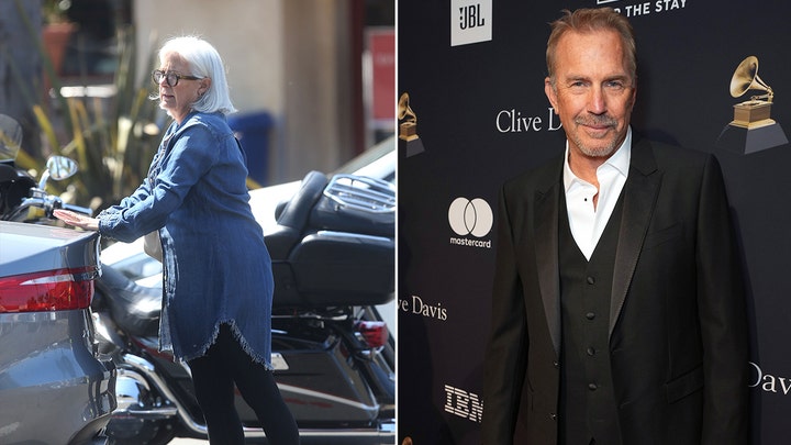 Legal expert says 'a deal is a deal' after Costner divorce hearing