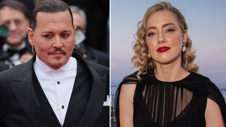 Johnny Depp verdict: Actor wins defamation case against ex-wife Amber Heard