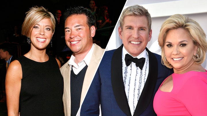 Kate Gosselin dishes on her new show 'Kate Plus Date' and if she'd ever get married again