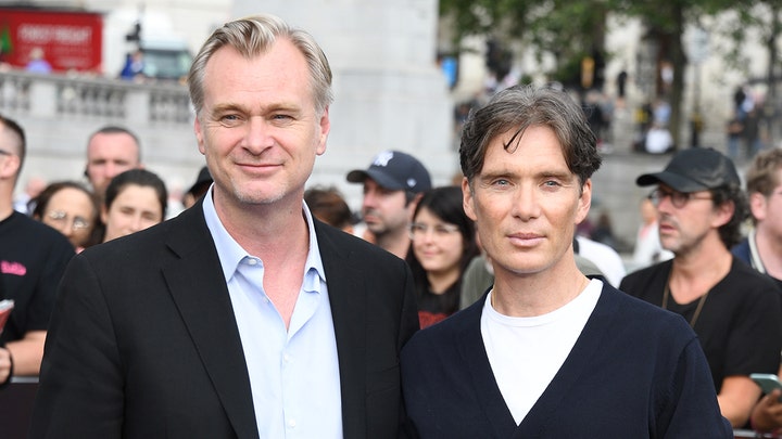 Oppenheimer’ star Cillian Murphy reveals what its like working with Matt Damon, Emily Blunt