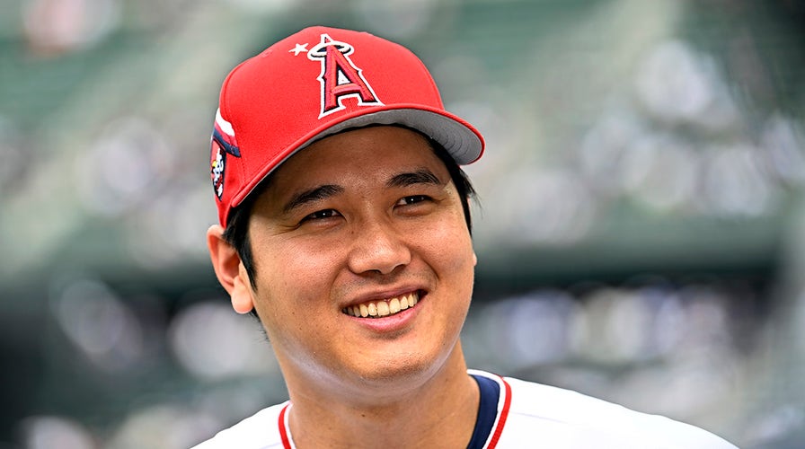 Shohei Ohtani's future in MLB consumes All-Star Weekend talk among ...