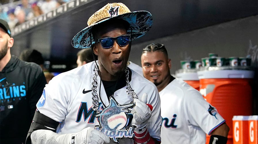 Marlins enter All-Star break with best record in franchise history