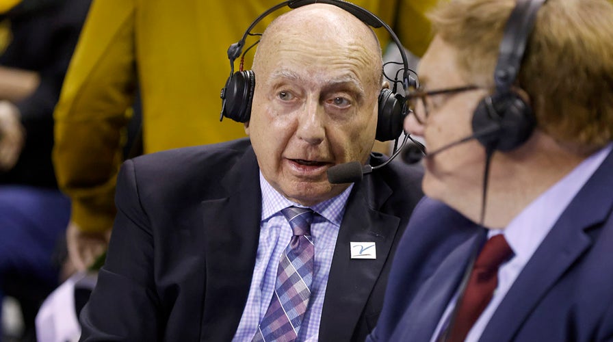 Dick Vitale News, Photos, Quotes, Video