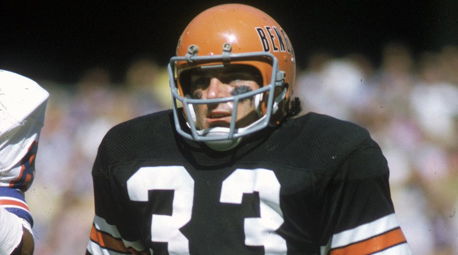 Former Cincinnati Bengals running back has died 