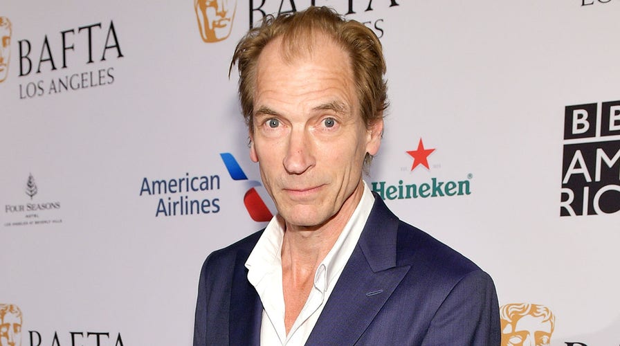 Kevin Ryan recalls meeting Julian Sands for the first time and how the actor introduced him to Mount Baldy