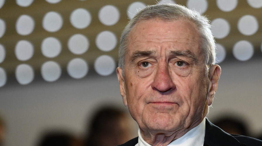 Robert De Niro's daughter claims fentanyl led to death of his 19-year old  grandson