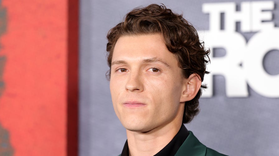 Spider Man Star Tom Holland Says The Industry Scares Him I Really Do Not Like Hollywood