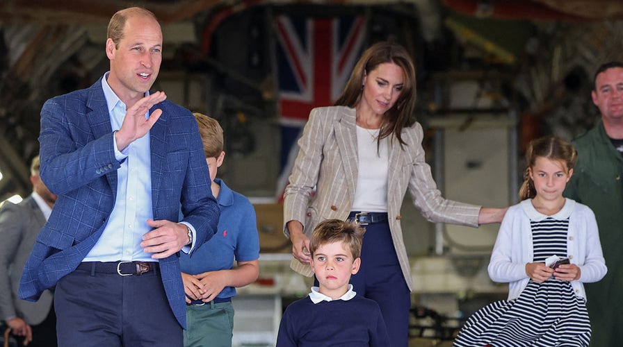 Kate Middleton is popular among palace aides and ‘a rock’ to Prince William, royal author claims